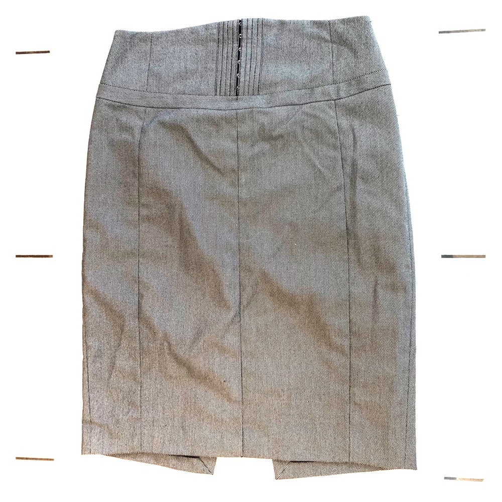 EXPRESS DESIGN STUDIO SKIRT SZ6